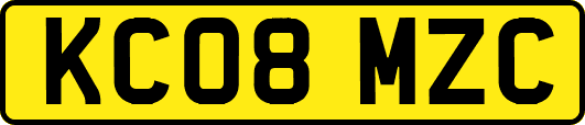 KC08MZC