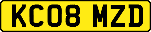 KC08MZD