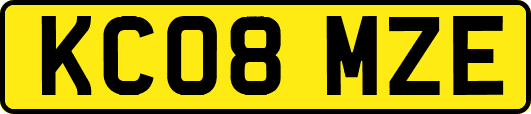 KC08MZE