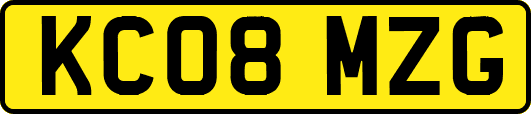 KC08MZG