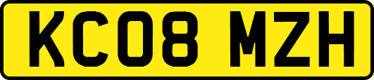 KC08MZH