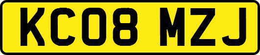 KC08MZJ