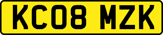 KC08MZK