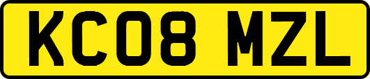 KC08MZL