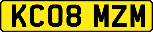 KC08MZM