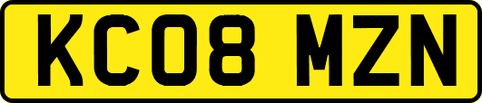 KC08MZN
