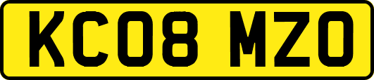 KC08MZO