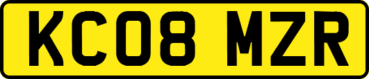 KC08MZR