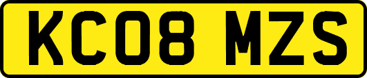 KC08MZS