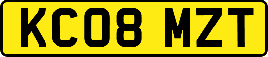 KC08MZT