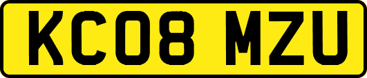 KC08MZU