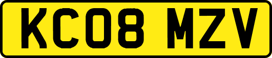 KC08MZV