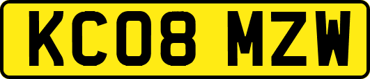 KC08MZW