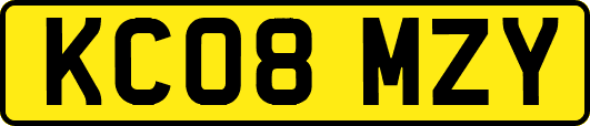 KC08MZY