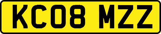 KC08MZZ