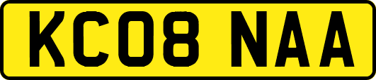 KC08NAA