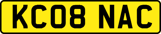KC08NAC