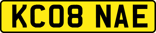 KC08NAE