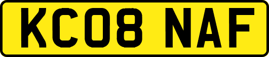 KC08NAF