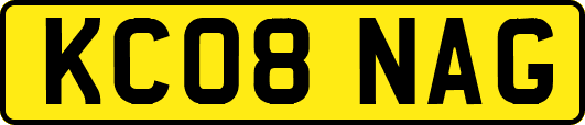 KC08NAG