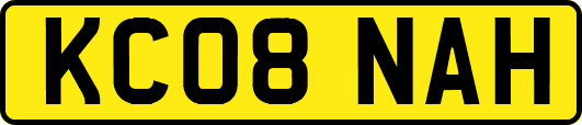 KC08NAH