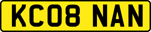 KC08NAN