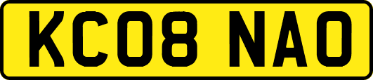 KC08NAO