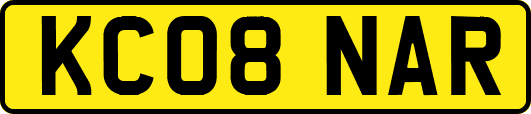 KC08NAR