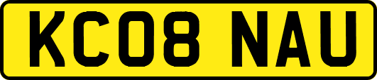 KC08NAU