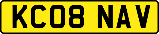 KC08NAV