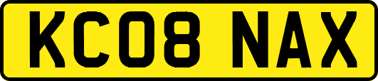 KC08NAX