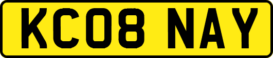 KC08NAY