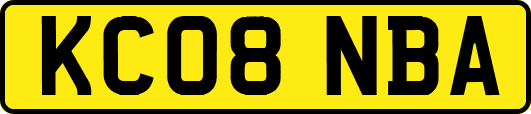 KC08NBA