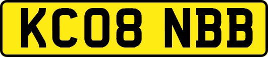 KC08NBB