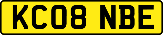 KC08NBE