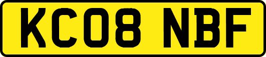KC08NBF