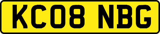 KC08NBG
