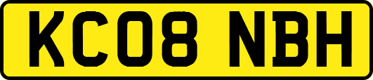 KC08NBH