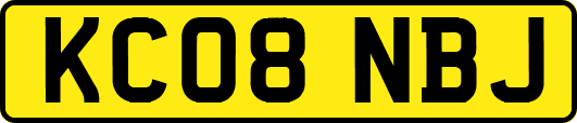 KC08NBJ