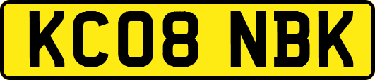 KC08NBK