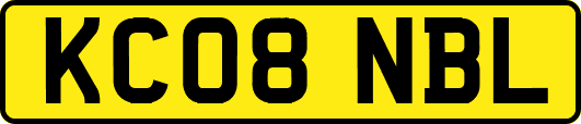KC08NBL
