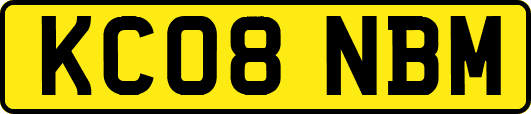 KC08NBM