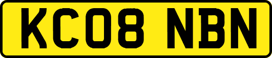 KC08NBN