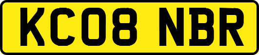 KC08NBR