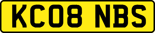 KC08NBS