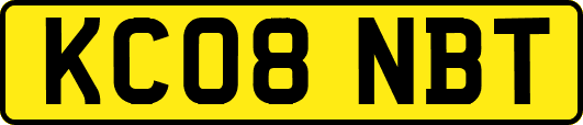 KC08NBT