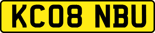 KC08NBU