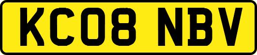 KC08NBV