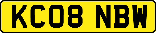 KC08NBW