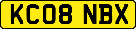 KC08NBX